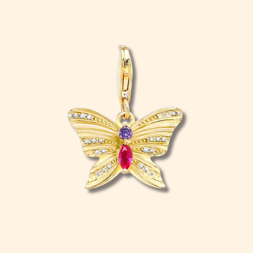 Zawieszka do naszyjnika