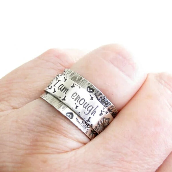 Medytacja Pierścionek z Mniszka Lekarskiego