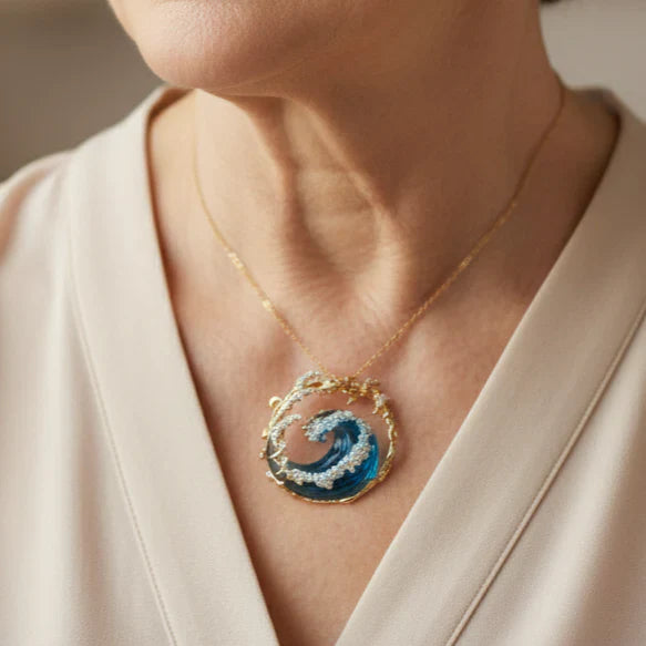 Kolor Przysięgi Oceanu