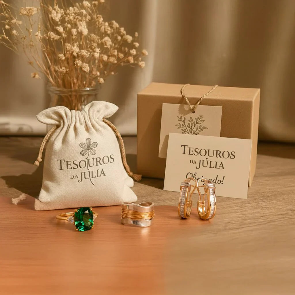 Ekskluzywny Pakiet Premium z 8 do 12 Pierścionkami