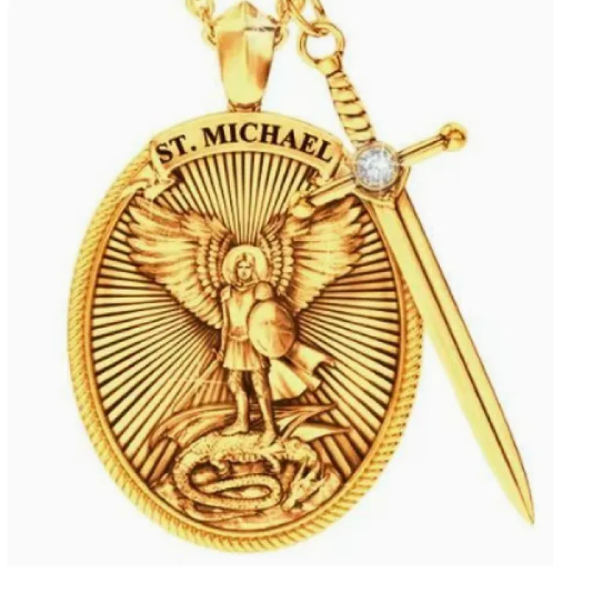 Wintage Dekoracyjny Kołnierz dla Mężczyzn