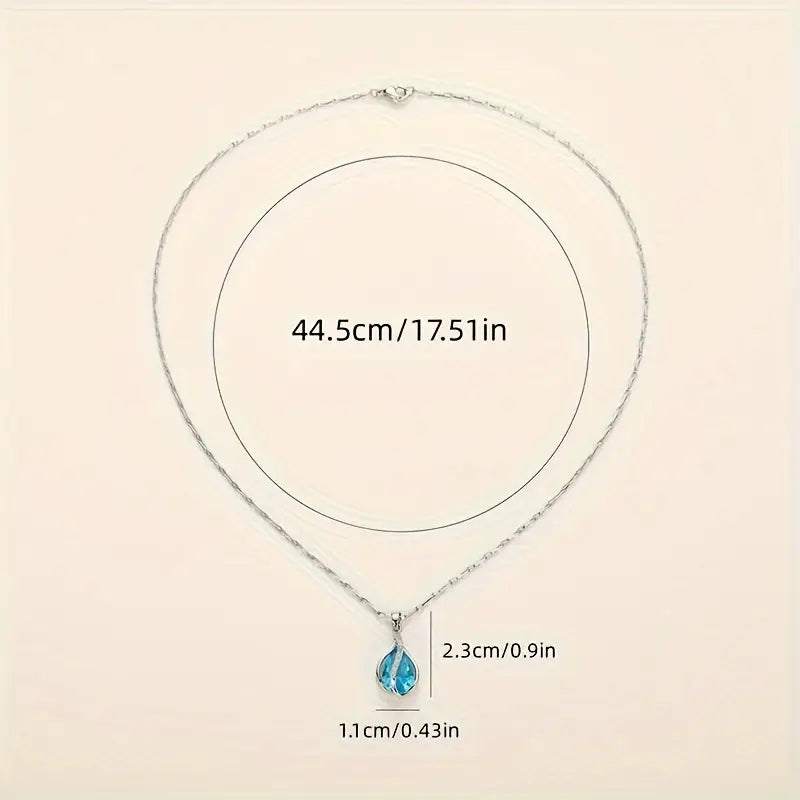 Naszyjnik Celestine Vireaux