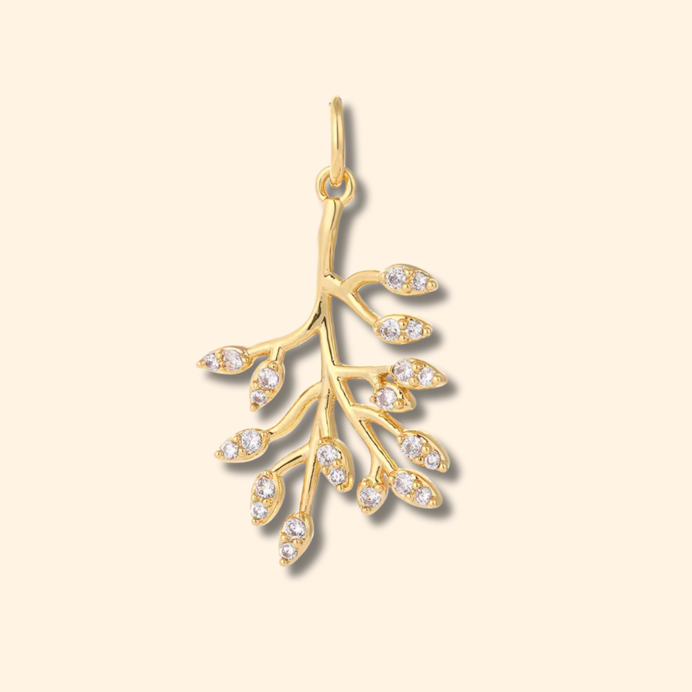 Zawieszka do naszyjnika