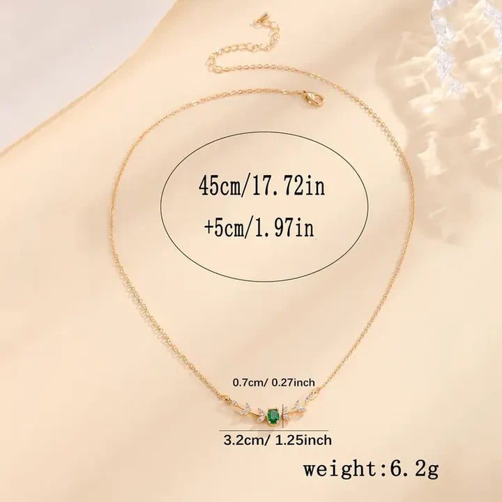 Naszyjnik Amira Valmorin