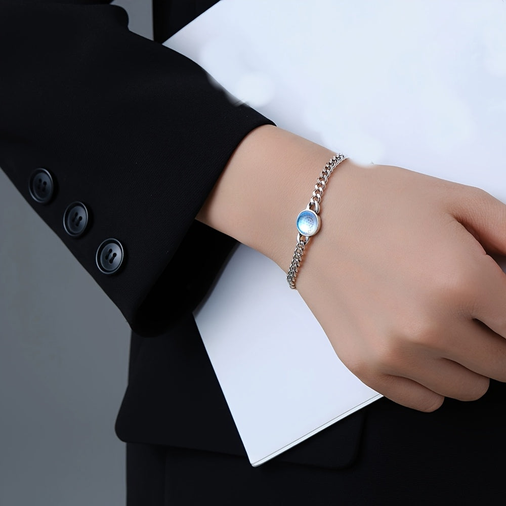 Bransoletka z Kamienia Księżycowego Głos Wewnętrzny