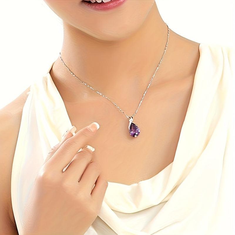 Kolor Verena Ametyst