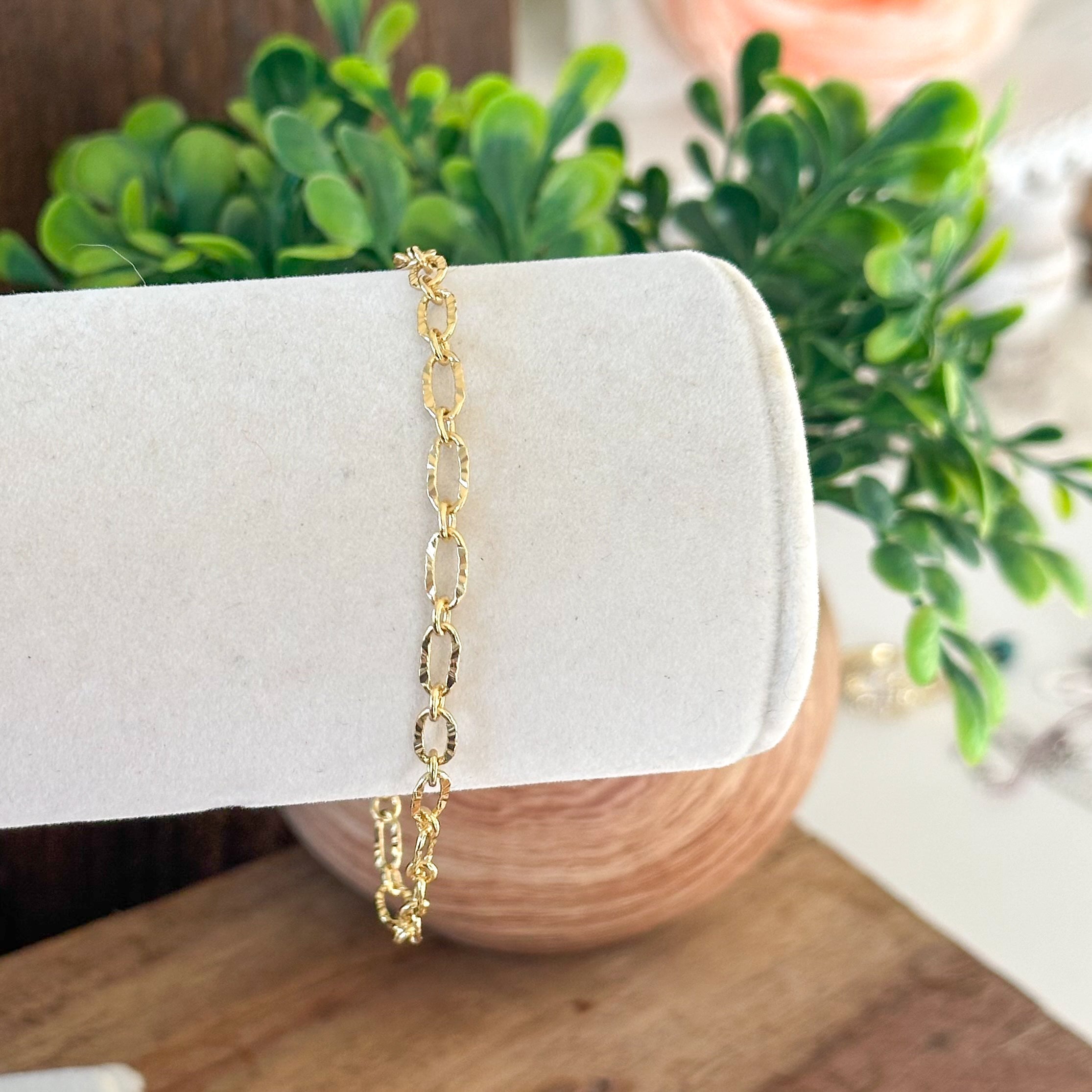 Bransoletka Elisa Sunburst