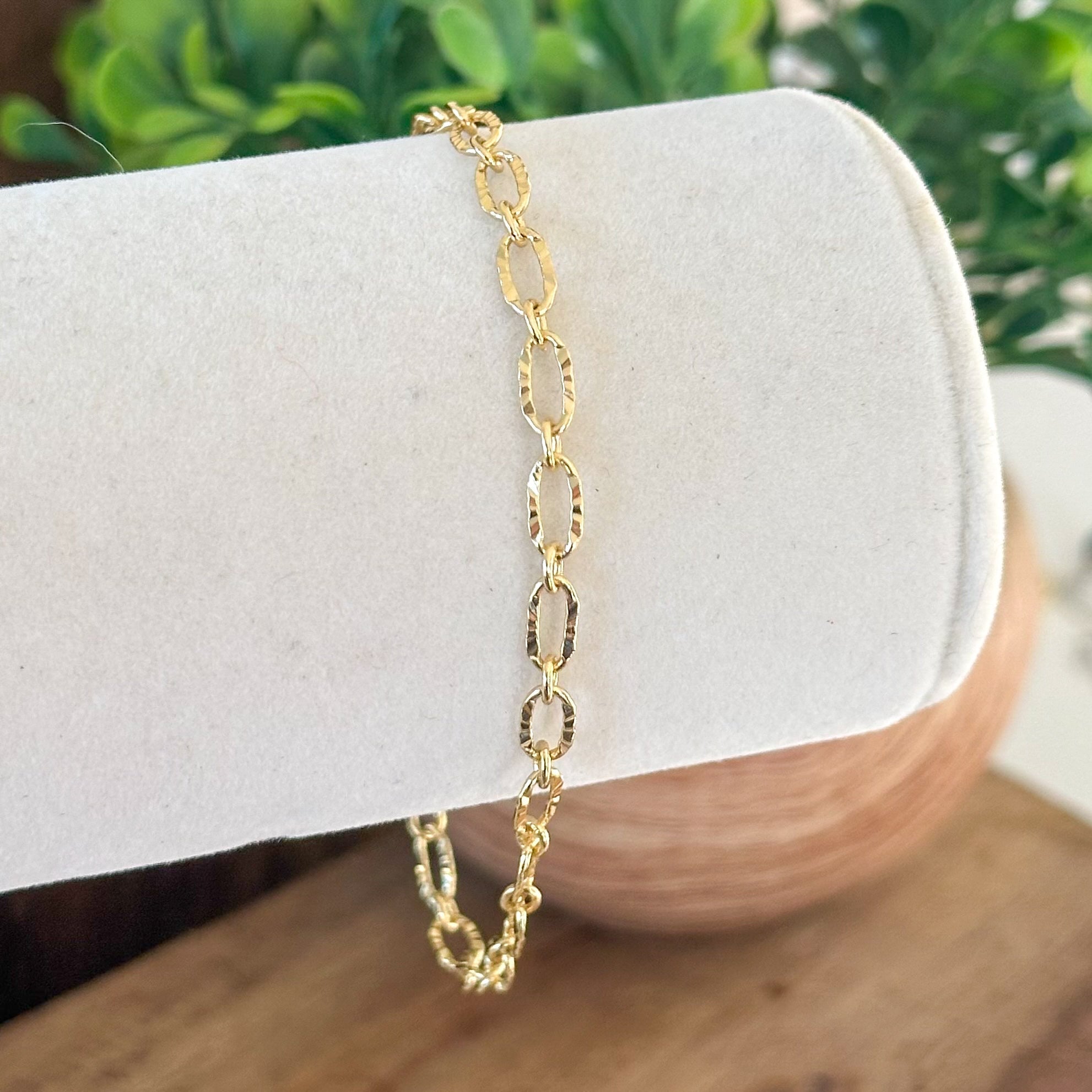 Bransoletka Elisa Sunburst