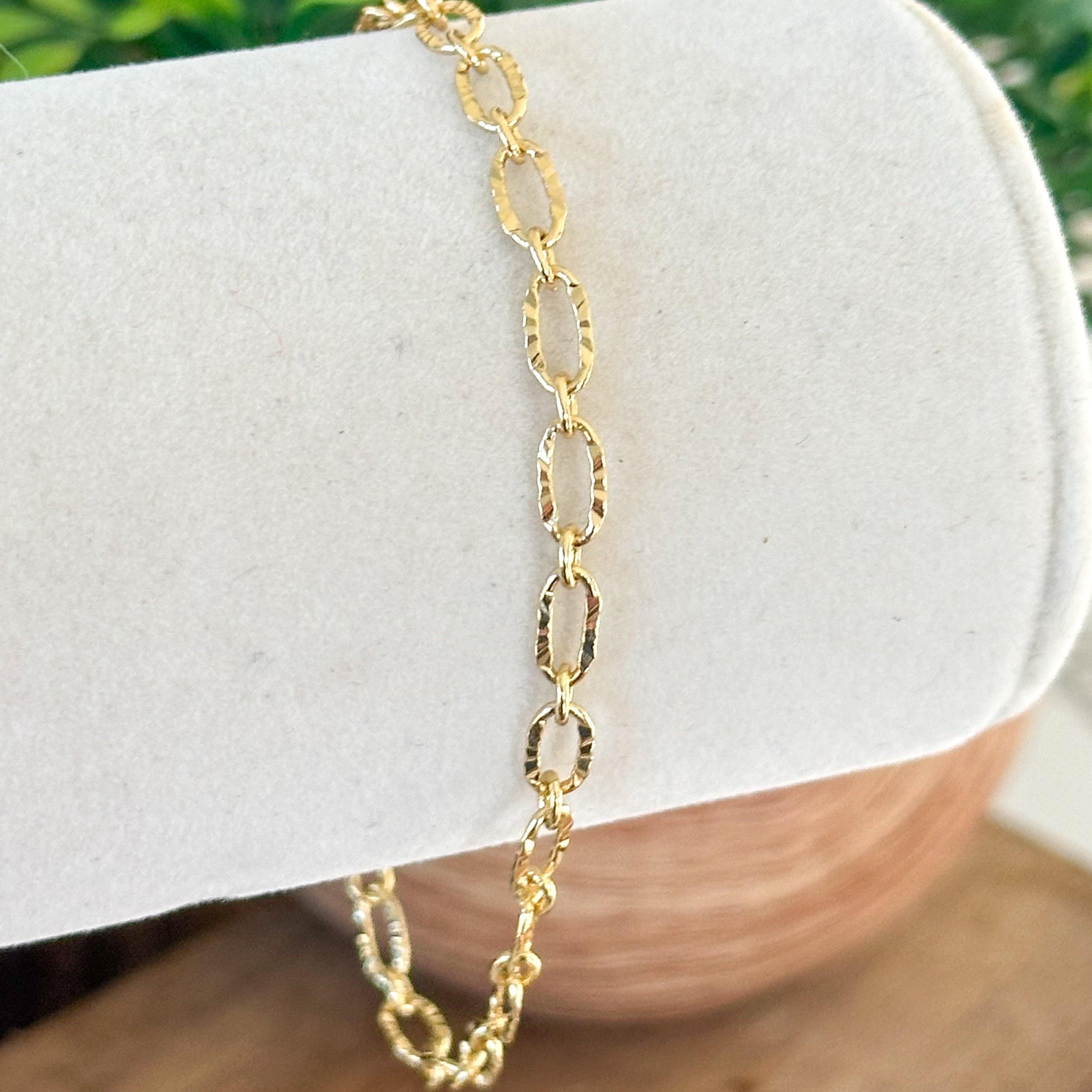 Bransoletka Elisa Sunburst