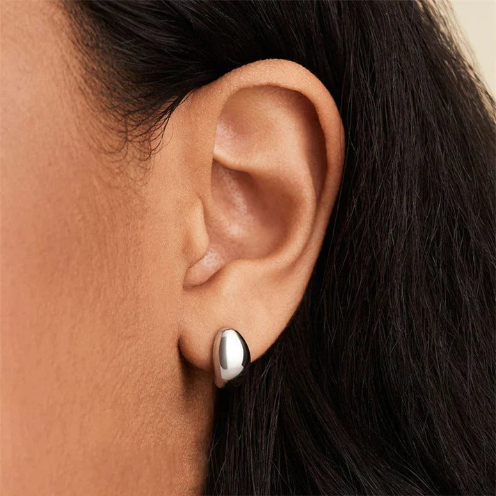 Kolczyki Lissandra Wedge