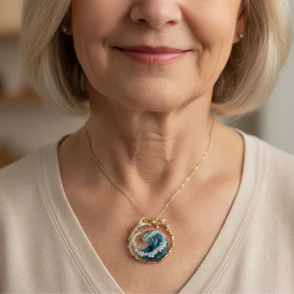 Kolor Przysięgi Oceanu