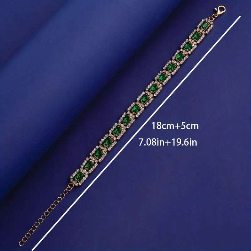 Elisa Esmeralda z Złotej Bransoletki